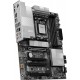 MSI PRO X870-P WIFI motherboard AMD X870E Socket AM5 ATX