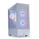 Lian Li LANCOOL 205 Mesh C Midi Tower White