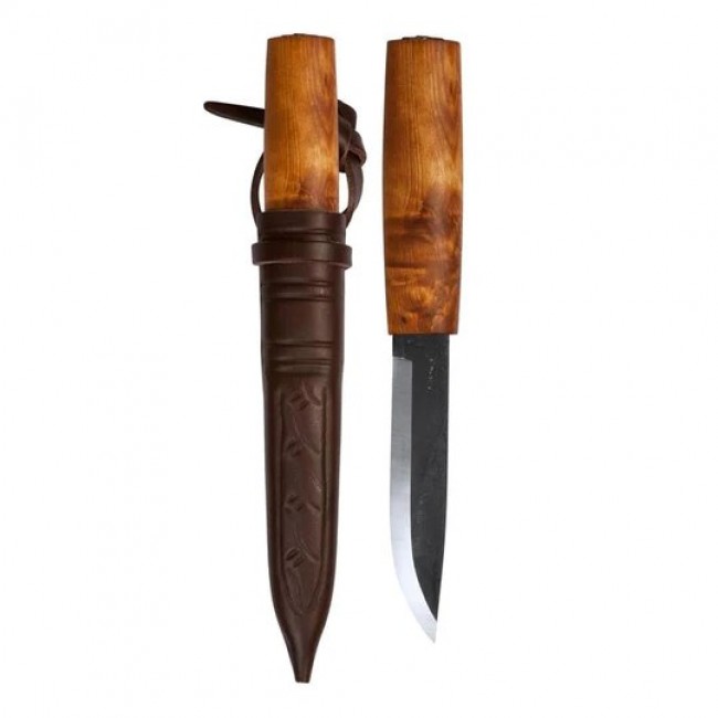 Helle Viking - Knife