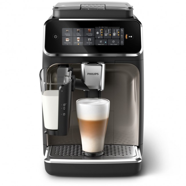 Philips Series 3300 EP3347/90 Fully automatic espresso machine Philips Series 3300 EP3347/90 Fully automatic espresso machine