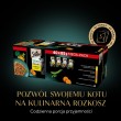 SHEBA Nature's Collection Poultry Flavors in jelly - wet cat food - 40 x 85g