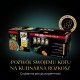 SHEBA Nature's Collection Poultry Flavors in jelly - wet cat food - 40 x 85g SHEBA Nature's Collection Poultry Flavors in jelly - wet cat food - 40 x 85g