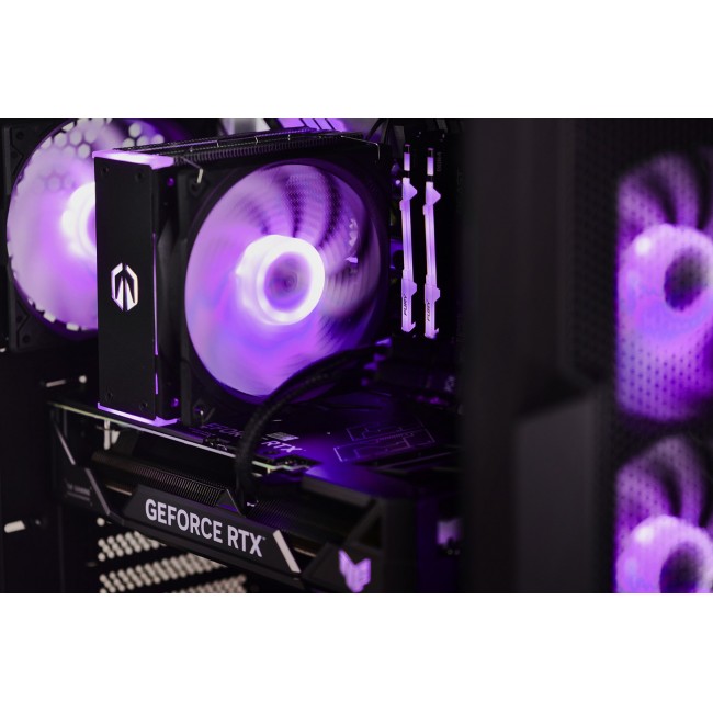 Actina 5901443337461 PC AMD Ryzen 7 7700 32 GB DDR5-SDRAM 1 TB SSD AMD Radeon RX 7900 XTX Midi Tower Black Actina 5901443337461 PC AMD Ryzen 7 7700 32 GB DDR5-SDRAM 1 TB SSD AMD Radeon RX 7900 XTX Midi Tower Black