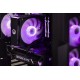 Actina 5901443337461 PC AMD Ryzen 7 7700 32 GB DDR5-SDRAM 1 TB SSD AMD Radeon RX 7900 XTX Midi Tower Black Actina 5901443337461 PC AMD Ryzen 7 7700 32 GB DDR5-SDRAM 1 TB SSD AMD Radeon RX 7900 XTX Midi Tower Black