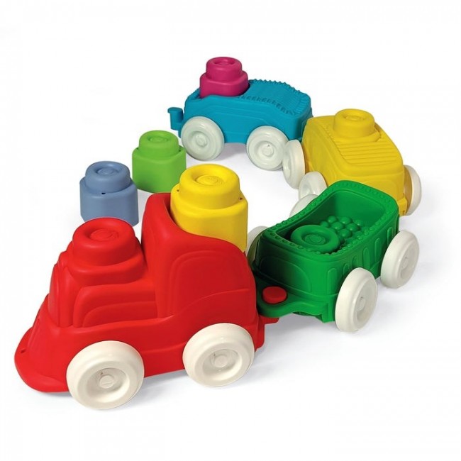 Clementoni Clemmy 17961 toy vehicle