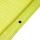 NILS CAMP self-inflating mat with cushion NC4349 Green-grey NILS CAMP self-inflating mat with cushion NC4349 Green-grey