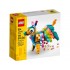 Blocks LEGO 40644 Pi ata