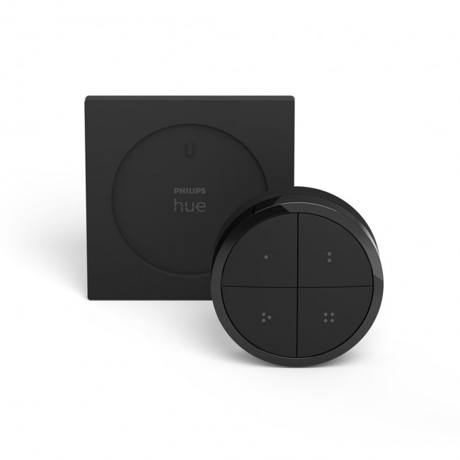 Philips Tap dial switch Philips Tap dial switch
