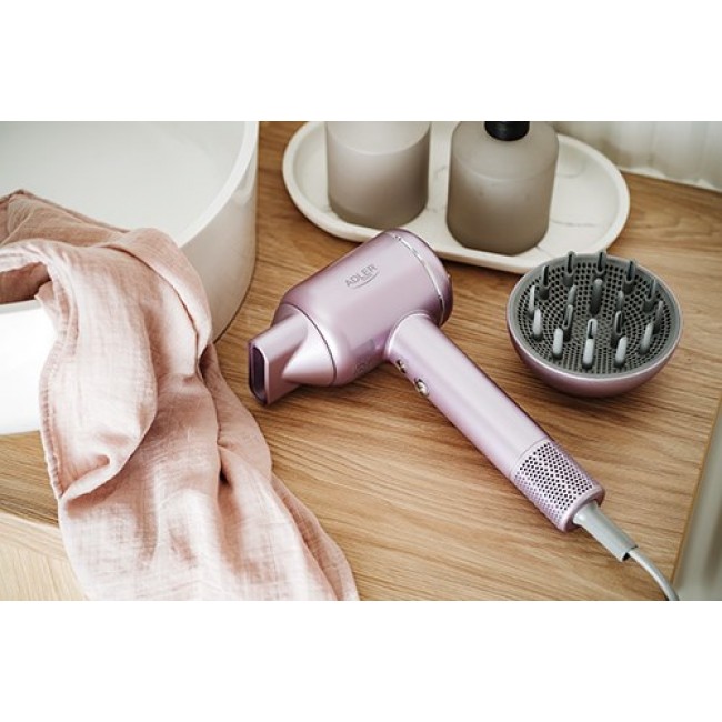 ADLER AD 2270p hair dryer