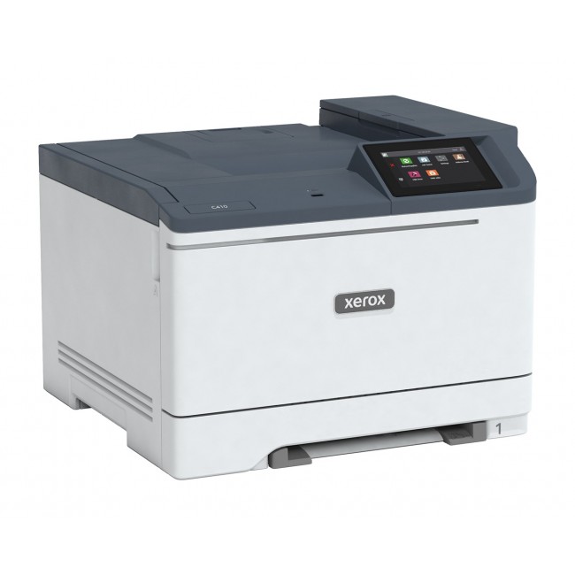 Xerox C410 A4 40ppm Duplex Printer PS3 PCL5e/6 2 Trays 251 Sheets Xerox C410 A4 40ppm Duplex Printer PS3 PCL5e/6 2 Trays 251 Sheets