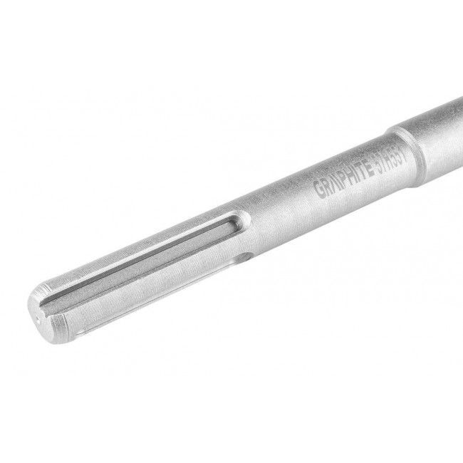 Graphite 57H551 metalworking chisel