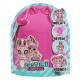 L.O.L. Surprise! Tweens Costume Surprise Fashion Doll Hoops Cutie L.O.L. Surprise! Tweens Costume Surprise Fashion Doll Hoops Cutie