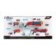 XSHOT Excel Ultimate Shootout Pack (4 Blasters 48 Darts, 6 Cans) ZURU XSHOT Excel Ultimate Shootout Pack (4 Blasters 48 Darts, 6 Cans) ZURU