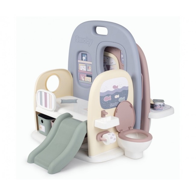 Smoby 7600240307 Doll playset