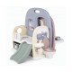 Smoby 7600240307 Doll playset