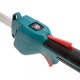 Cordless multifunction garden tool - Makita DUX18Z Cordless multifunction garden tool - Makita DUX18Z