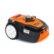 Self-propelled robot RLM800-DY NAC Self-propelled robot RLM800-DY NAC
