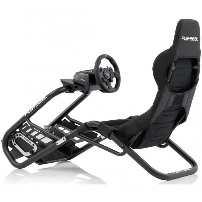 Playseat Trophy Universal gaming chair Upholstered seat Black Playseat Trophy Universal gaming chair Upholstered seat Black
