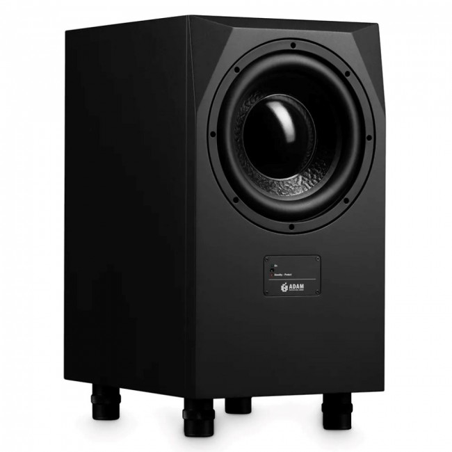 ADAM Audio Sub10 Mk2 - Active subwoofer ADAM Audio Sub10 Mk2 - Active subwoofer