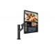 LG 28MQ780-B computer monitor 70.1 cm (27.6 LG 28MQ780-B computer monitor 70.1 cm (27.6