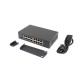 Lanberg Switch RSGE-16 Rack 10 Lanberg Switch RSGE-16 Rack 10