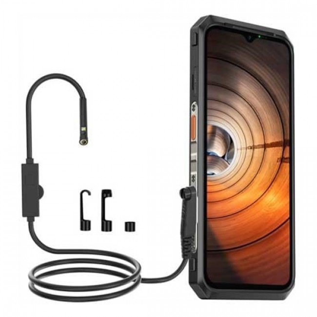 Ulefone E02 Endoscope Camera Ulefone E02 Endoscope Camera