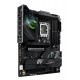 ASUS ROG STRIX Z890-F GAMING WIFI Intel Z890 LGA 1851 (Socket V1) ATX motherboard ASUS ROG STRIX Z890-F GAMING WIFI Intel Z890 LGA 1851 (Socket V1) ATX motherboard