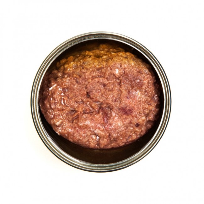 3COTY Turkey with rabbit - wet cat food - 80g