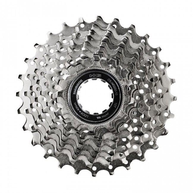 Shimano CS-HG500 Bicycle cassette Shimano CS-HG500 Bicycle cassette