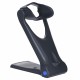 Datalogic QuickScan Lite QW2100 Handheld bar code reader 1D Laser Black