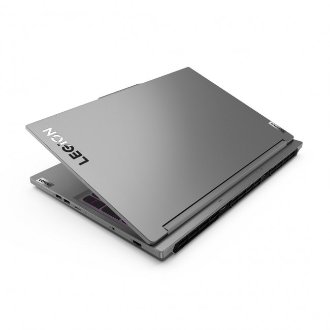 Lenovo Legion 5 16IRX9 Intel Core i5 i5-13450HX Laptop 40.6 cm (16 Lenovo Legion 5 16IRX9 Intel Core i5 i5-13450HX Laptop 40.6 cm (16