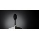 GHD 9252 hairbrush/comb Adult Hairbrush & comb Black 1 pc(s)