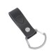 Helle buckle, black Helle buckle, black