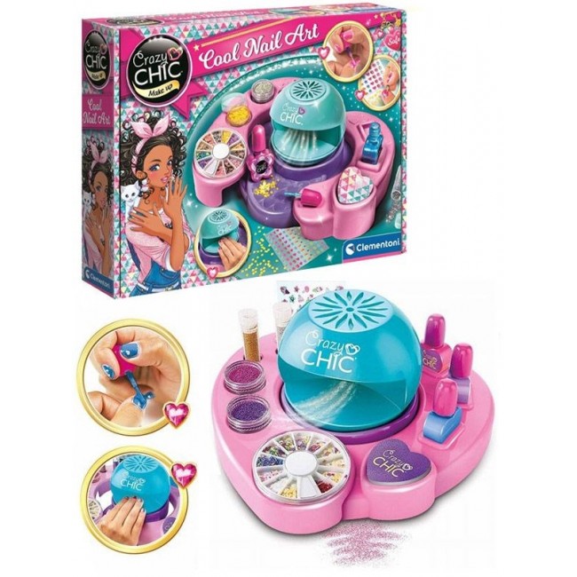 Clementoni Action & R action 78771 art/craft toy Clementoni Action & R action 78771 art/craft toy
