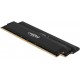 MEMORY DIMM 64GB DDR5-6000 K2/PRO OC CP2K32G60C40U5B CRUCIAL MEMORY DIMM 64GB DDR5-6000 K2/PRO OC CP2K32G60C40U5B CRUCIAL