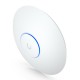 Ubiquiti U7 Long-Range 7300 Mbit/s White Power over Ethernet (PoE)