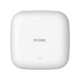 D-Link AX1800 Wi-Fi 6 Dual-Band PoE Access Point D-Link AX1800 Wi-Fi 6 Dual-Band PoE Access Point