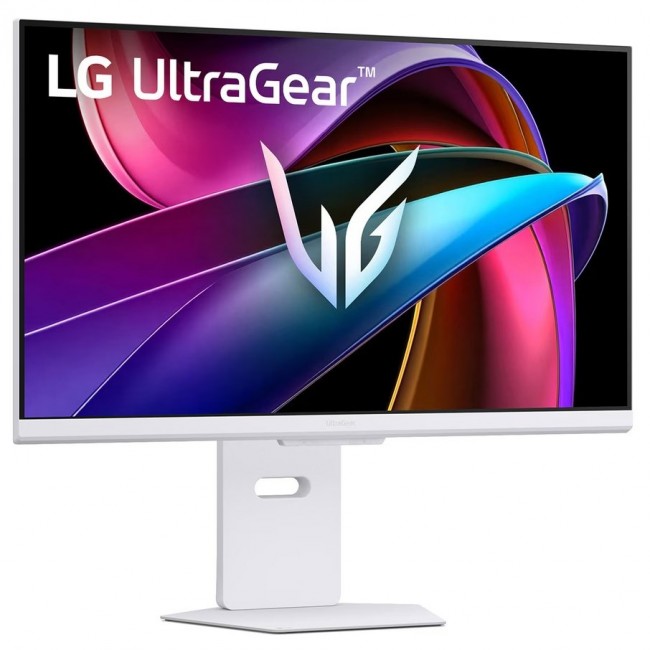 LG 32G810SA-W.AEU computer monitor 81.3 cm (32