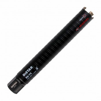 DISTAR DIAMOND CROWN RS-TX 1 1/4