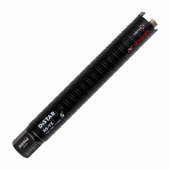 DISTAR DIAMOND CROWN RS-TX 1 1/4 DISTAR DIAMOND CROWN RS-TX 1 1/4
