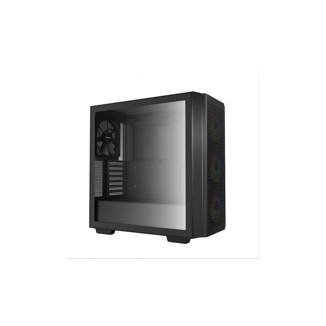 DeepCool CG560 Midi Tower Black DeepCool CG560 Midi Tower Black