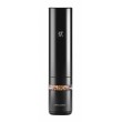 Zwilling electric spice grinder, black Zwilling electric spice grinder, black
