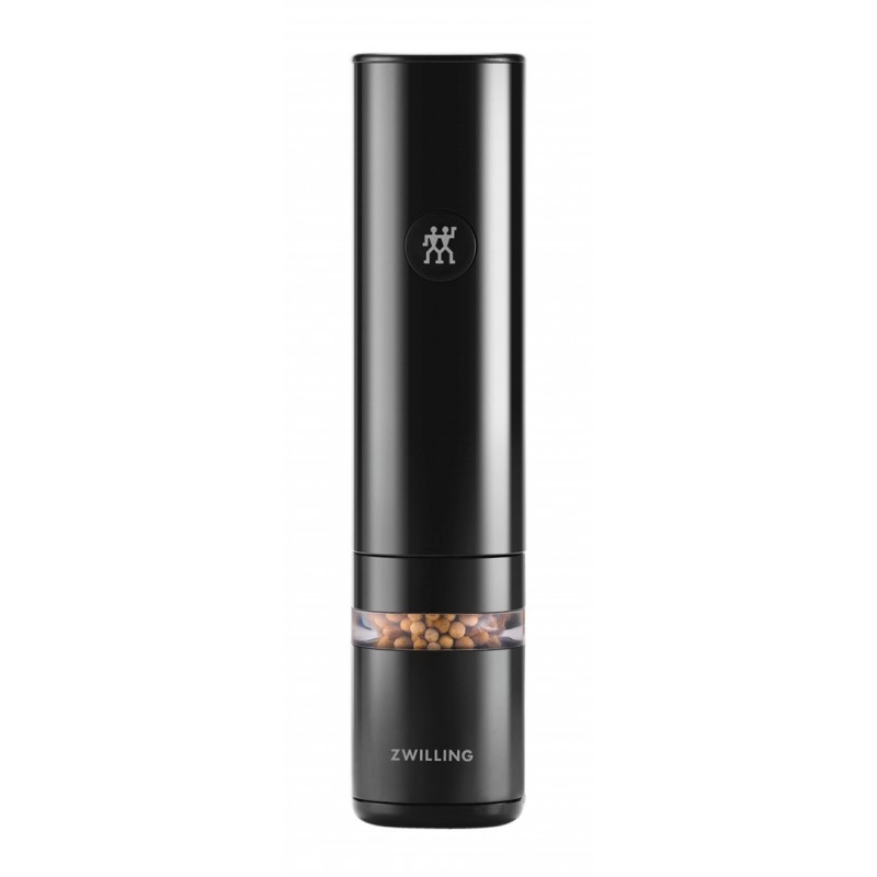 Zwilling electric spice grinder, black Zwilling electric spice grinder, black