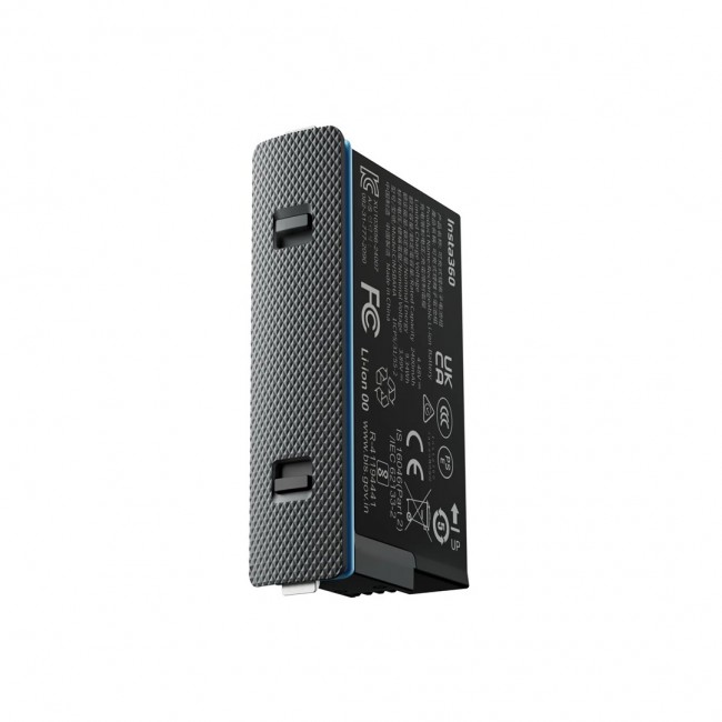 Insta360 X5 Battery Camera battery