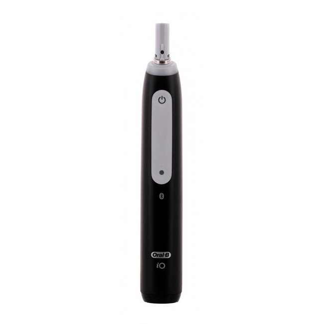 Oral-B iO Series 4 Adult Black Oral-B iO Series 4 Adult Black