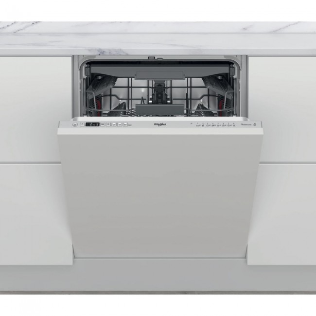 Whirlpool WI 7020 PF Semi built-in 14 place settings E Whirlpool WI 7020 PF Semi built-in 14 place settings E