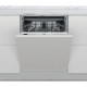 Whirlpool WI 7020 PF Semi built-in 14 place settings E Whirlpool WI 7020 PF Semi built-in 14 place settings E