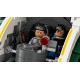 LEGO STAR WARS 75409 Jango Fett's Firespray-Class Starship LEGO STAR WARS 75409 Jango Fett's Firespray-Class Starship
