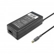 Qoltec 50093 power adapter/inverter 90 W Black Qoltec 50093 power adapter/inverter 90 W Black
