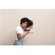 Shark HD333EU hair styling tool Multistyler Warm White 1700 W 2.44 m